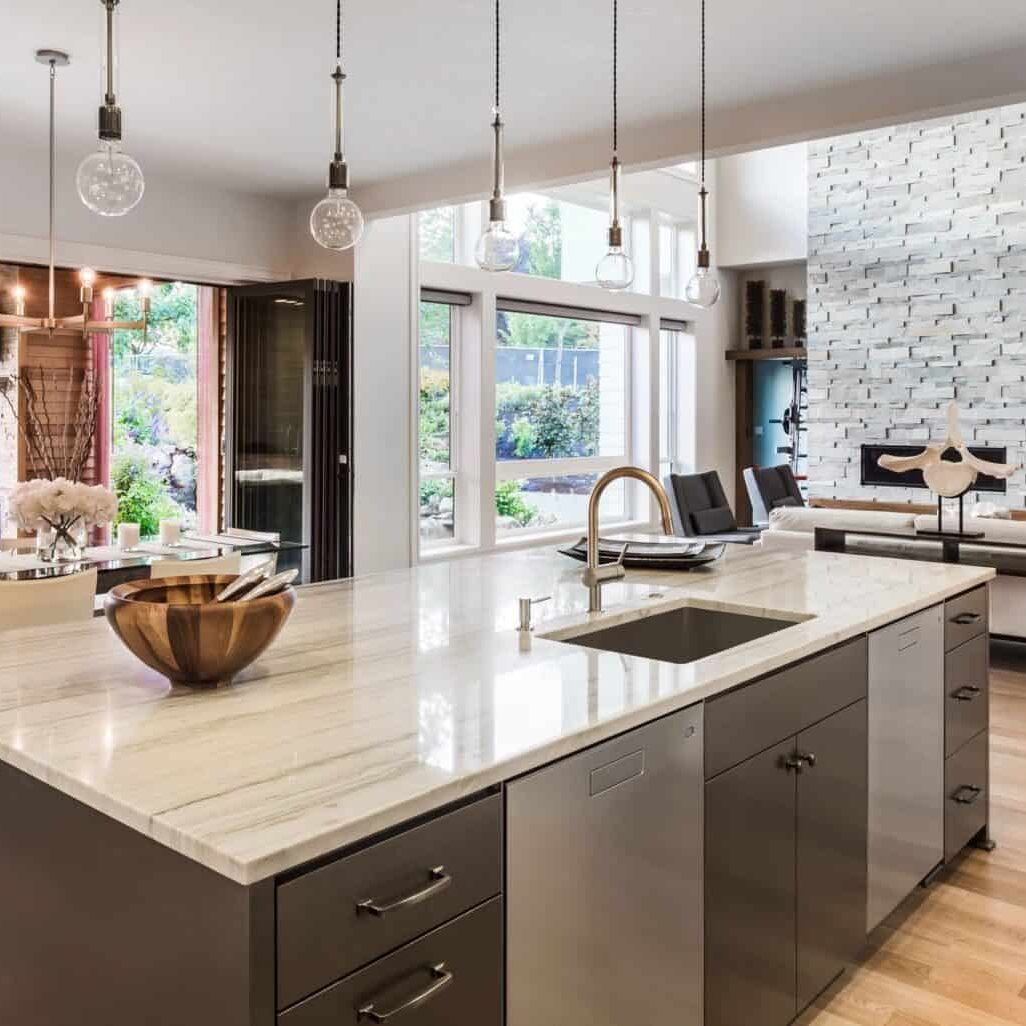 Kitchen Renovation Older Home